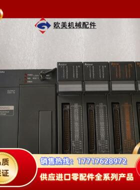 原 三菱  A1SJHCPU三菱A系列PLC 拍前询价成议价