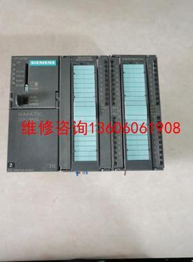 （请询价）CPU313C模块S7313-5BF03-0AB0议价