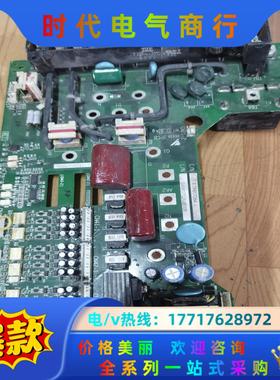 ETP617264安川变频器G7系列11KW和15KW触发板议价