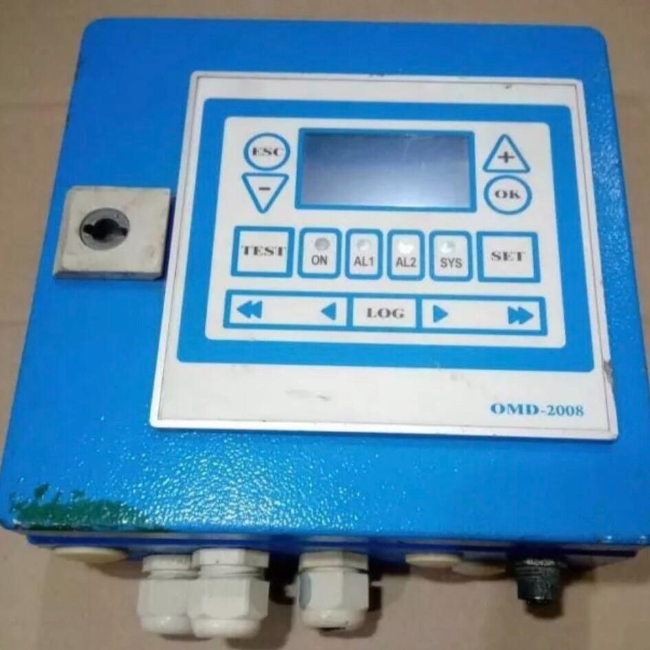 DECKMA HAMBURG GMBH OMD-2008胆汁