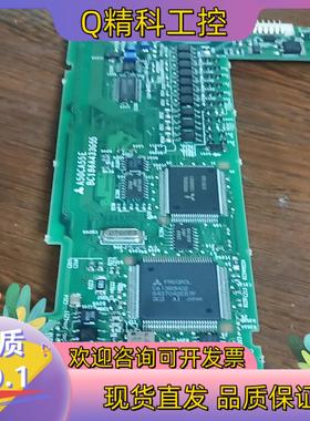 现货A500变频器 CPU控制板主板 BC186A433G5
