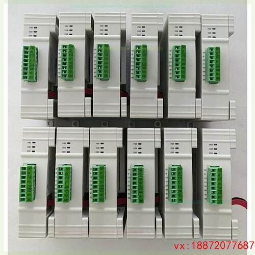 (非标价)信捷XD-2AD2DA-V-ED，12只，保内，新机未用上，