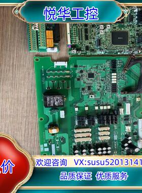 全新A84MA280 变频器驱动板 BC187A011G议价