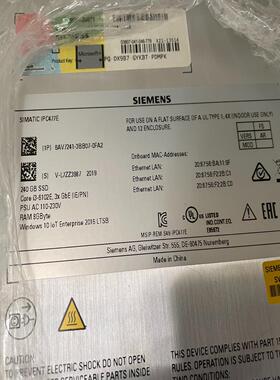 [德峰]3 6西门子的 AV7241联-BB07FA2需要 拆机-0