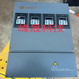 粗纱机四合一变频器汇川T TF01变频器 TD340 D34 德峰