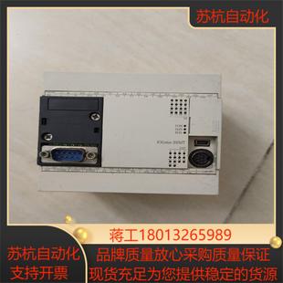 三菱PLC FX3SA 30MT