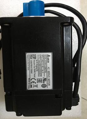 台达ECMA-C20807RS伺服电机