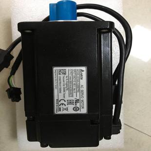 台达ECMA C20807RS伺服电机