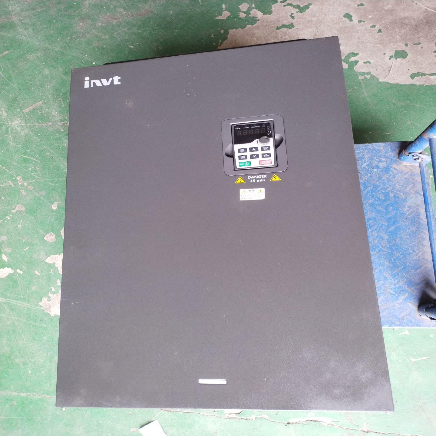 GD200A-132G/160P-4英威腾变频器GD200A