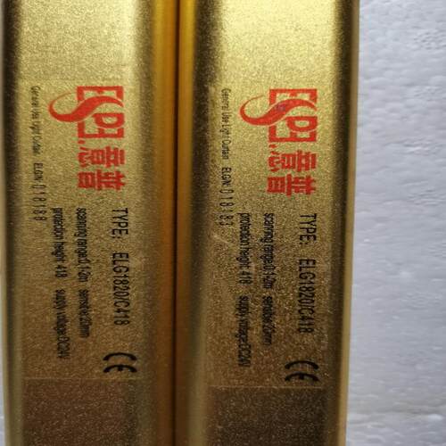 意普ELG1820/C418 ELG1820 ESPE ELG通用型光幕 接受器 发射器