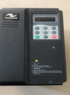 MD320NT5.5GHF-FS-13  汇川变频器 5.5议价