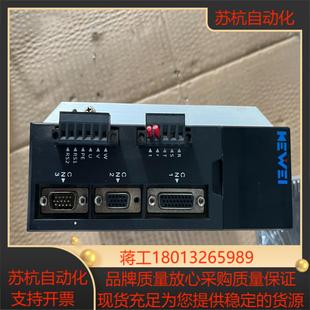 KEWEI科威伺服750W驱动器KS2 075AE成色新议价