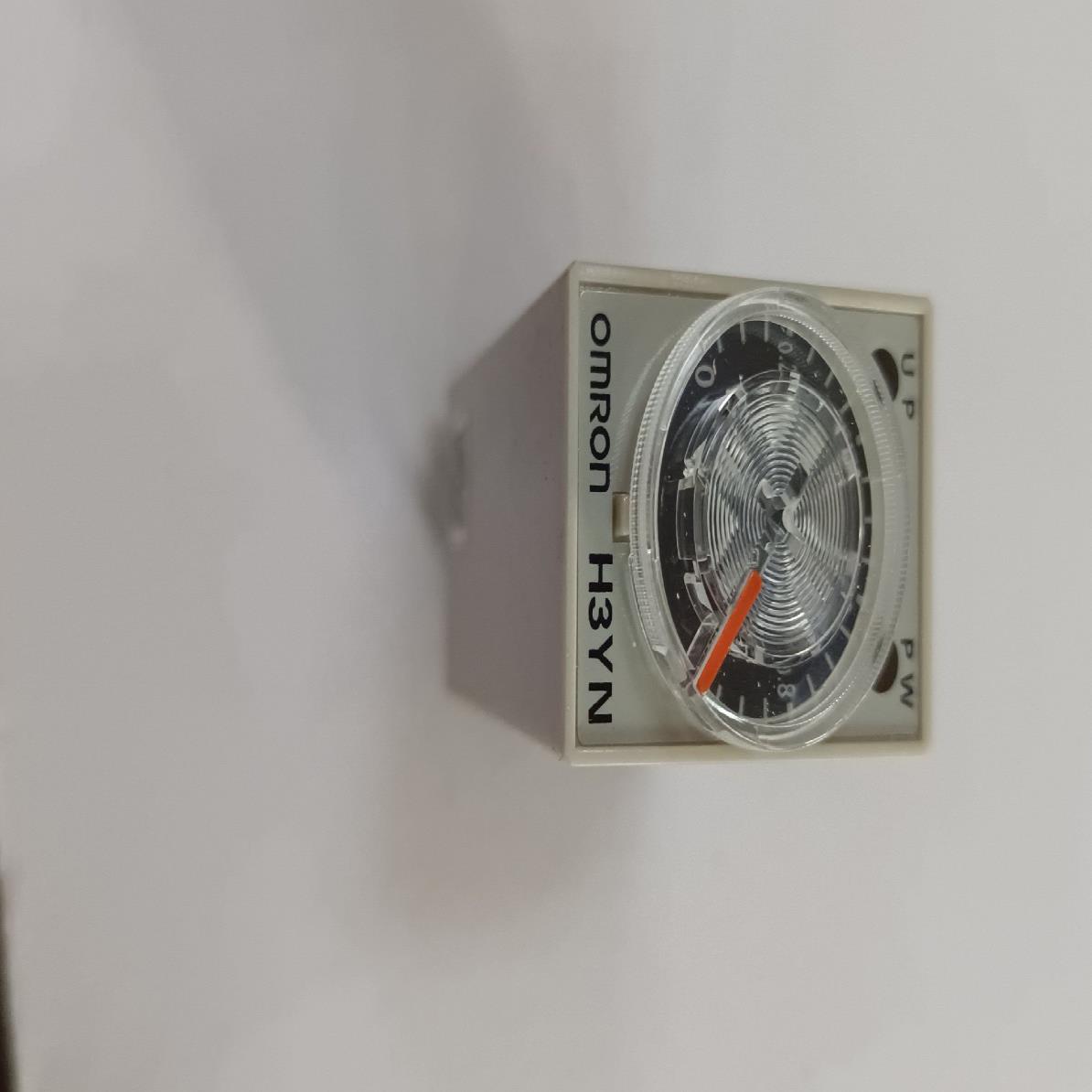 欧阳龙时间继电器H3YN一21 ，AC200一230V，H3