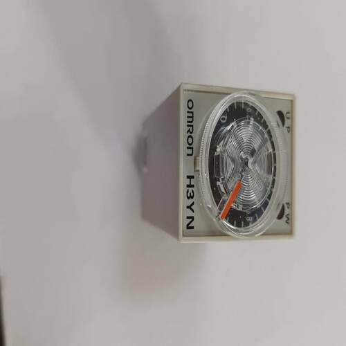 欧阳龙时间继电器H3YN一21 ，AC200一230V，H3