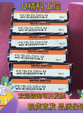 现货FE7B-DLD6V-M传感器
