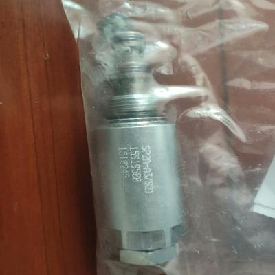 现货ARGO直动减压阀型号SP2A-A3S21液压阀减压阀