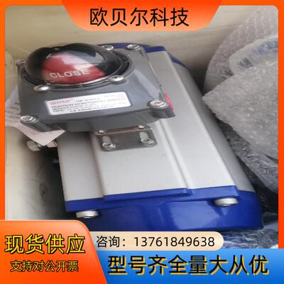 費雷西阀门  拓姆菲拓姆菲气动球阀304材质全新正品有13