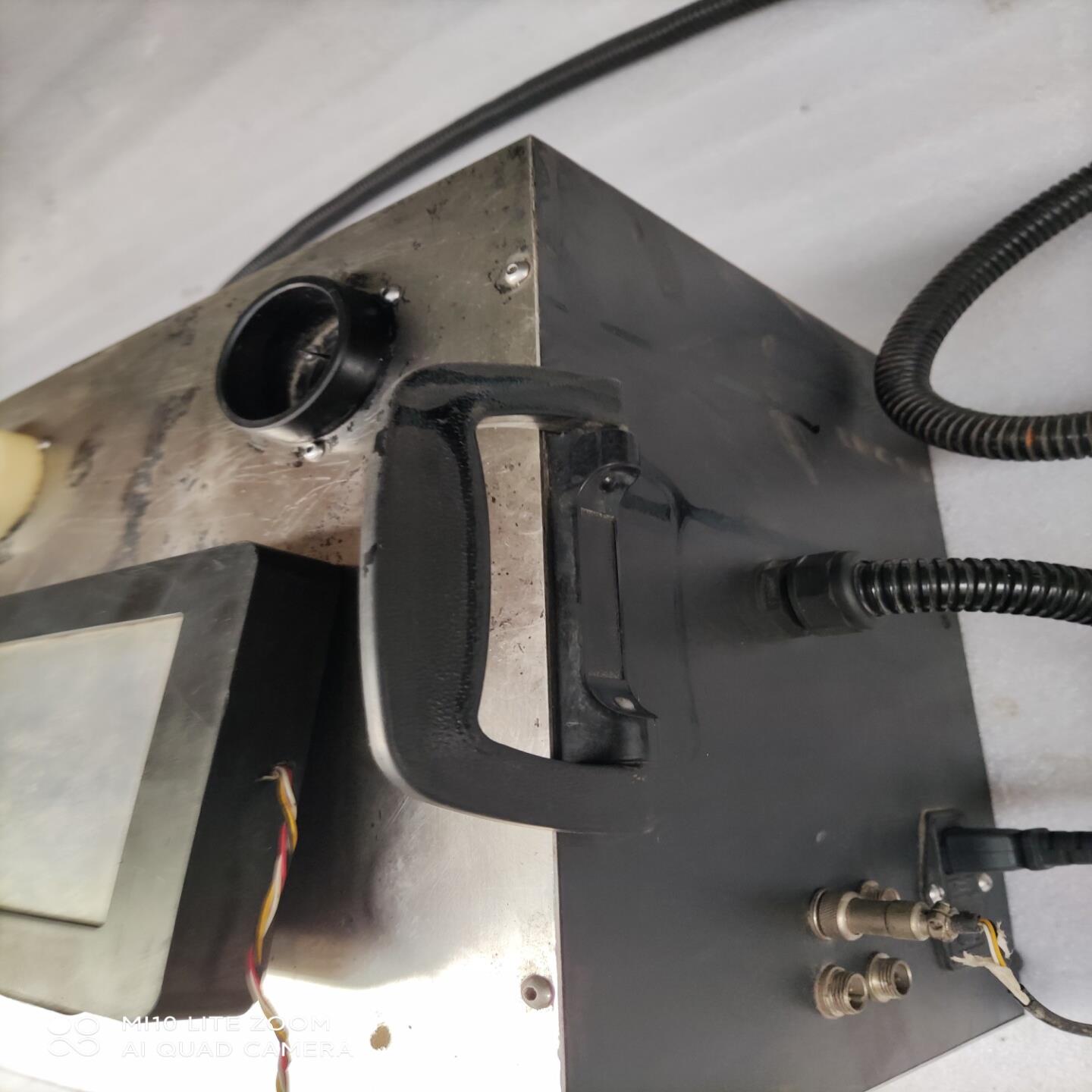 （设备配件）PROJET-A600喷码机