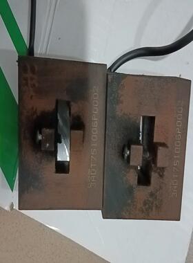 {雅致机械商行}3ADT751006P0002电流传感器互感器ABB直流调