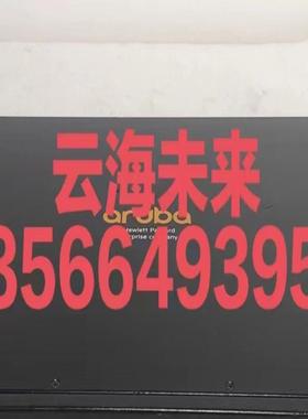 Aruba 6300F JL667A  48端口千兆  4光