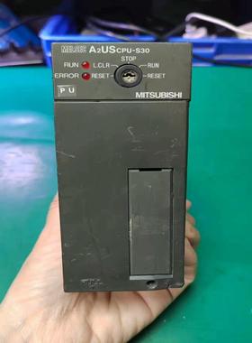 （设备配件）A2USCPU实物  -功能S30实价包好 拍摄