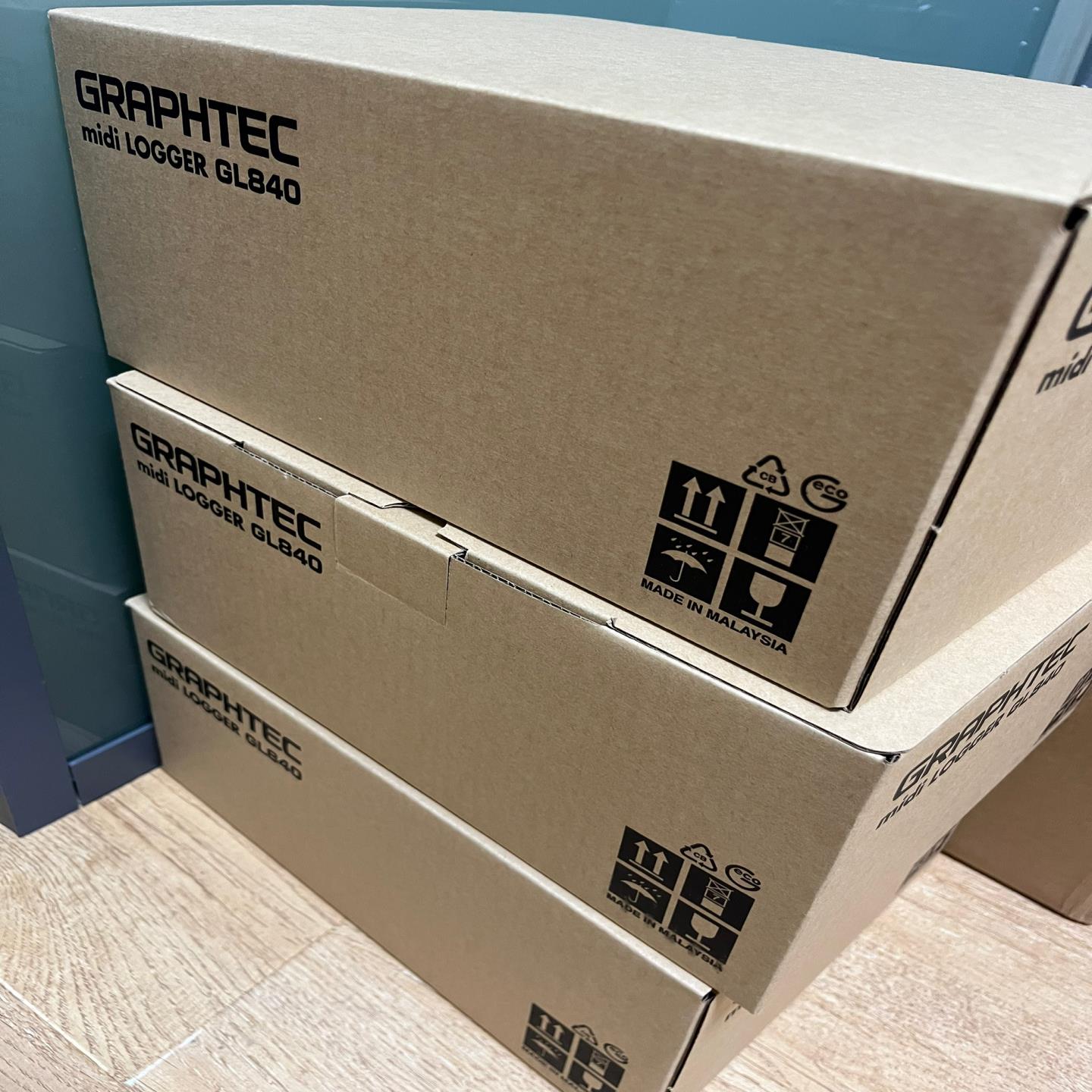 （设备配件）图技GL840-M