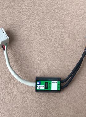 （设备配件）Anywire02功能完好CC20，--BL287SBF，