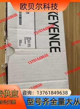 全新基恩士扫码枪，型号HR-101！带线！2个一