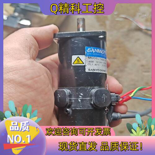 山洋电机SANMOTION   T406-011E17/R4