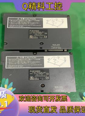 现货 触摸屏 通讯模块 GT15-75QBUSL