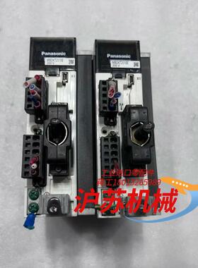 400w伺服驱动器MBDKT2510E，