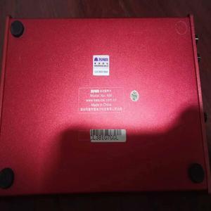 （设备配件）客所思kx6究极版声卡，需要的联系。
