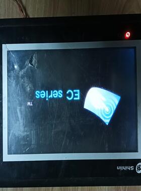 士林触摸屏EC207-CT1C11N-CN