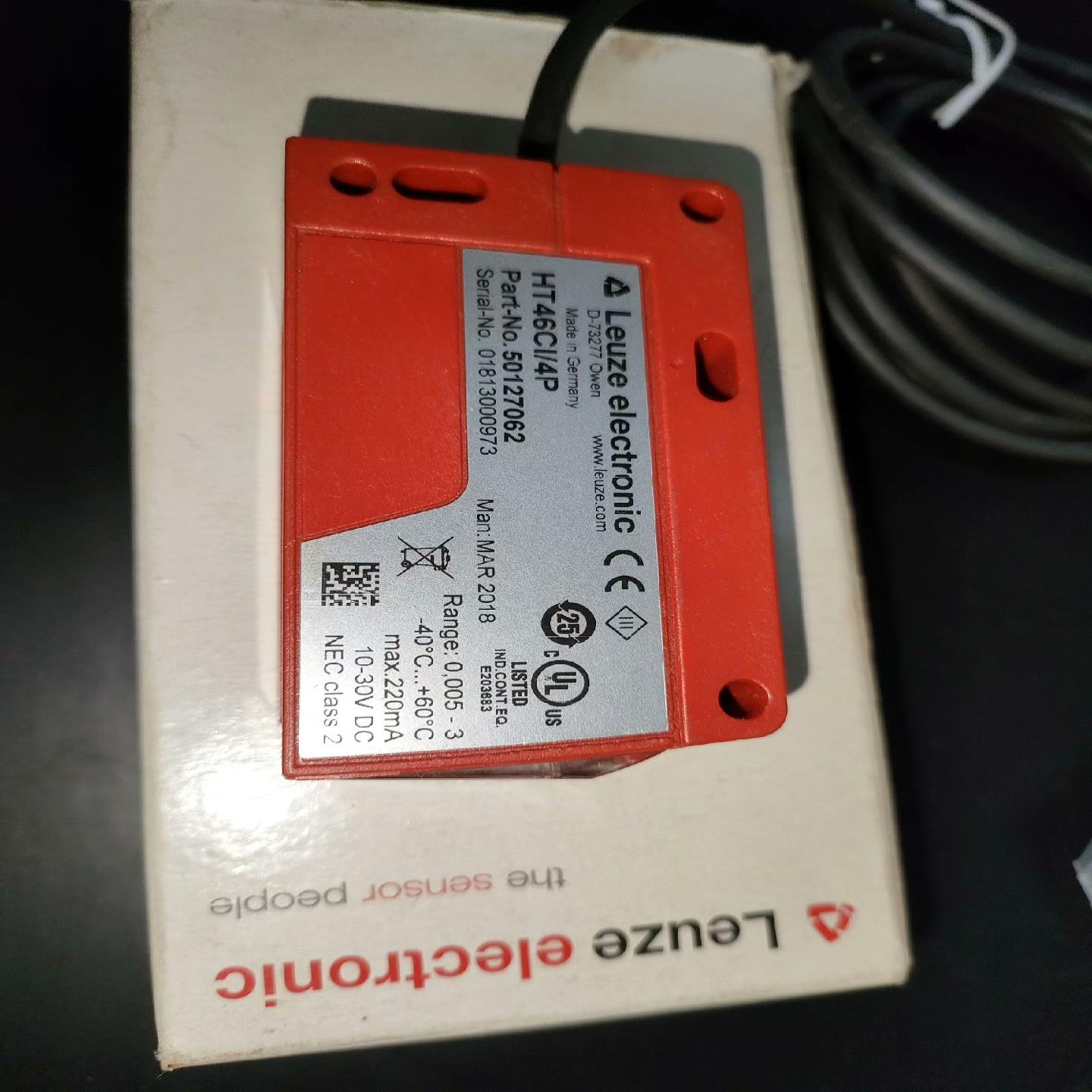 全新原装正品劳易测HT46CI/4P/HT46C/4P/HT