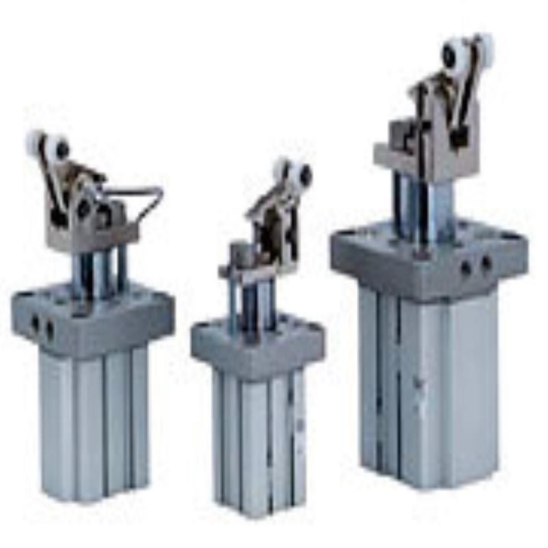 RSA80-40DL重载止动气缸RS1H/RSA80-30TL阻挡器