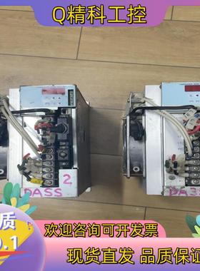 现货TA8110N7465   E983多摩川伺服驱动器 拆