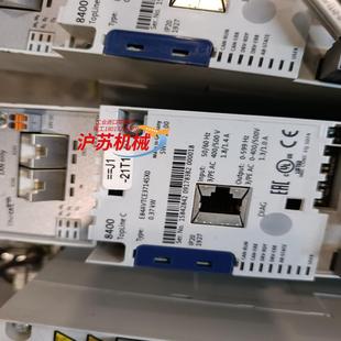 E84AVTCE3714SX0伦茨8400变频器现