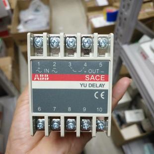 220 电子欠压延时器 Delay Time