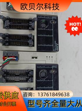 正品FX3UC-64MT/D FX3U-485ADP-M
