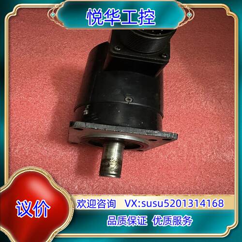 原装原装发那科FANUC主轴编码器 A860-2109-T3议价