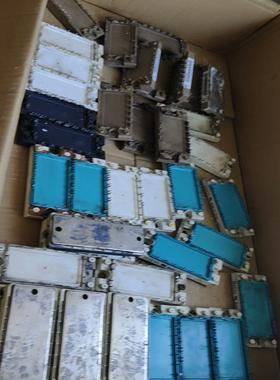 【工控自动化】FP75R12KT3议价