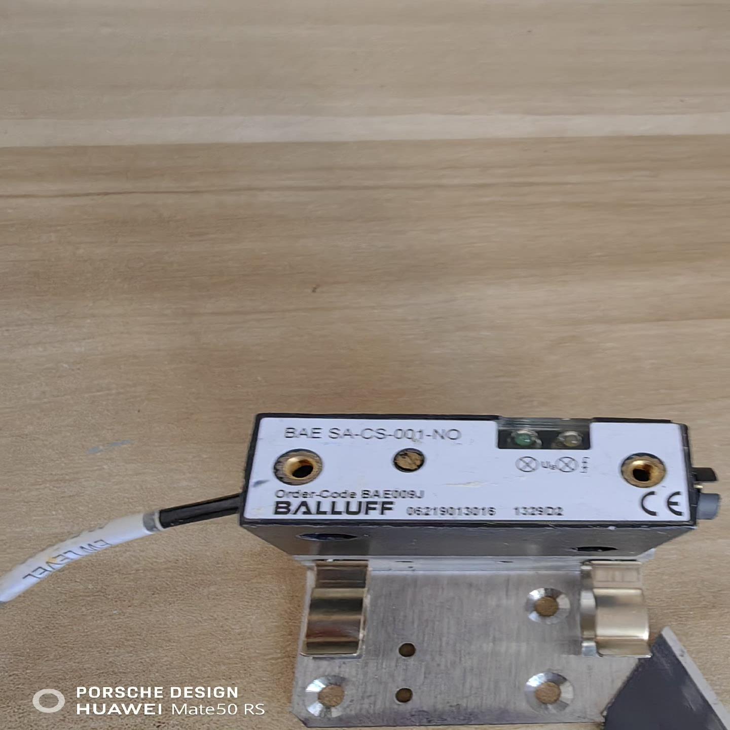 巴鲁夫放大器BAESA-CS-001-PS，，