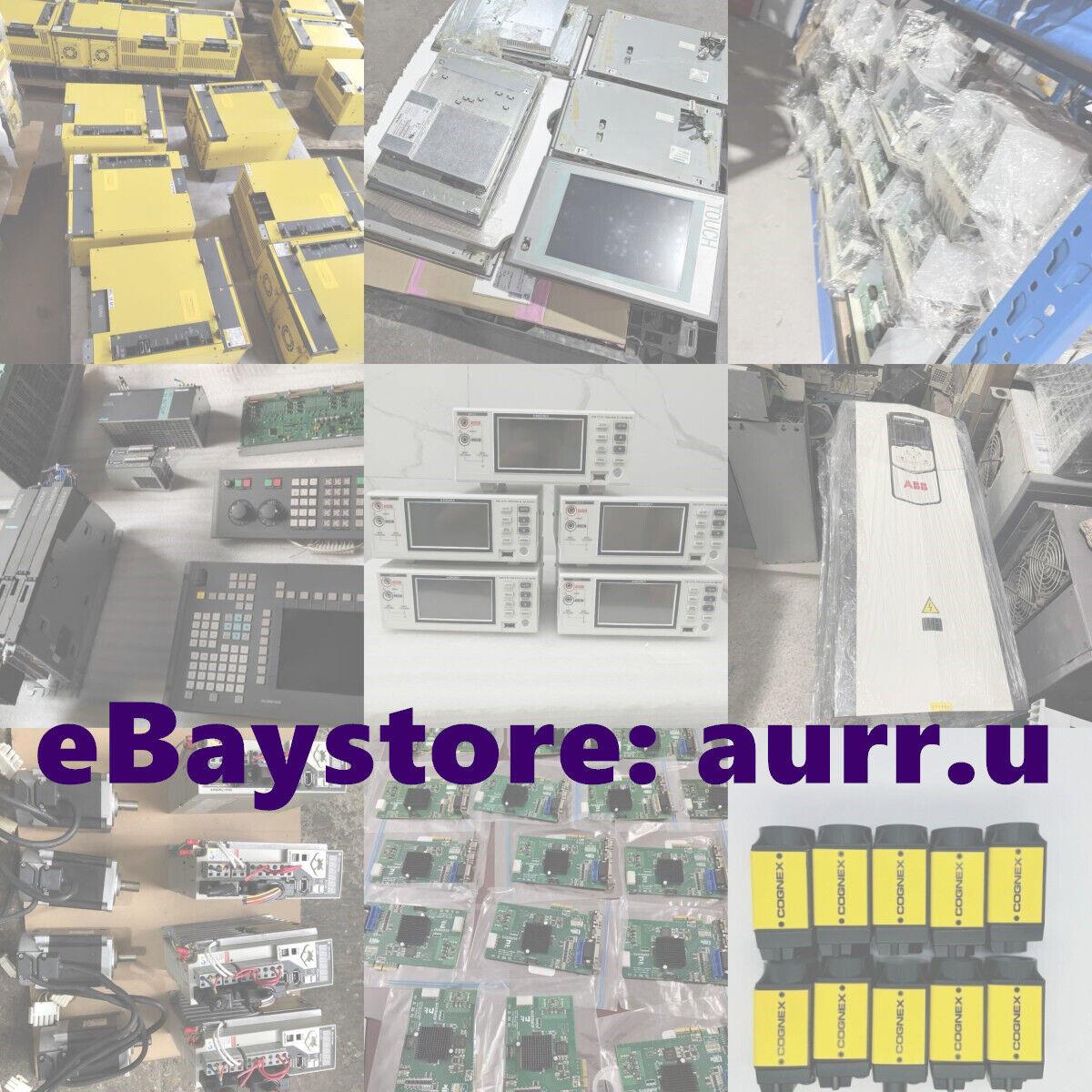 原装供应二手 ABB GJR2389800R1210 81ET03M-E