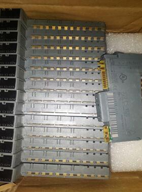 贝加莱模块X20CS1020/X20DI9371   实物图