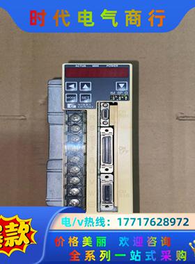 NPSA-ZMTA-401A 伺服驱动器议价
