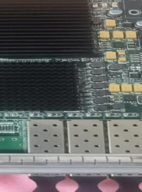 4端口FIC-4xOC3c ，CR21P4CF0 CR2D0