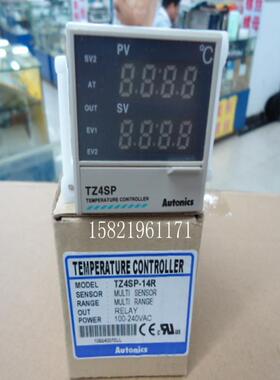 Autonics奥托尼克斯温度控制器TZ4SP-14R议价