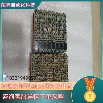 现货贝加莱模块X20AT2402X20AI4622X20