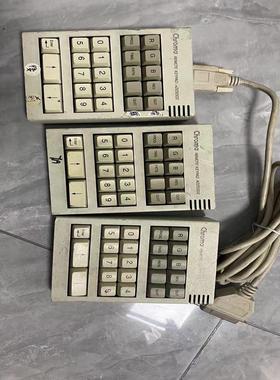 （设备配件）Chroma a225003 可罗马远端控制盒 ，实物拍摄，