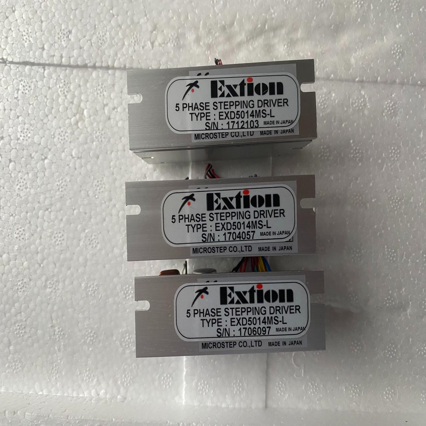 （设备配件）Extion大内驱动器EXD5014MS-L